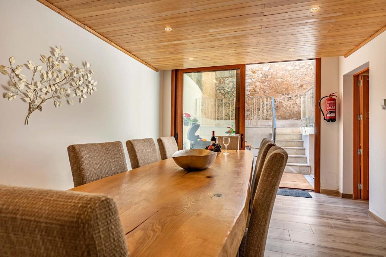 Casa Huerta 125 By Sealand Villa