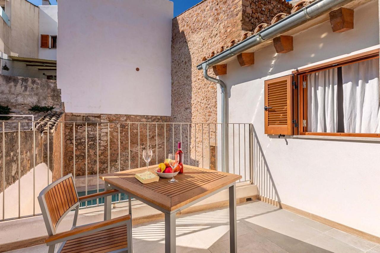 Villa Casa Huerta 125 By Sealand Pollença