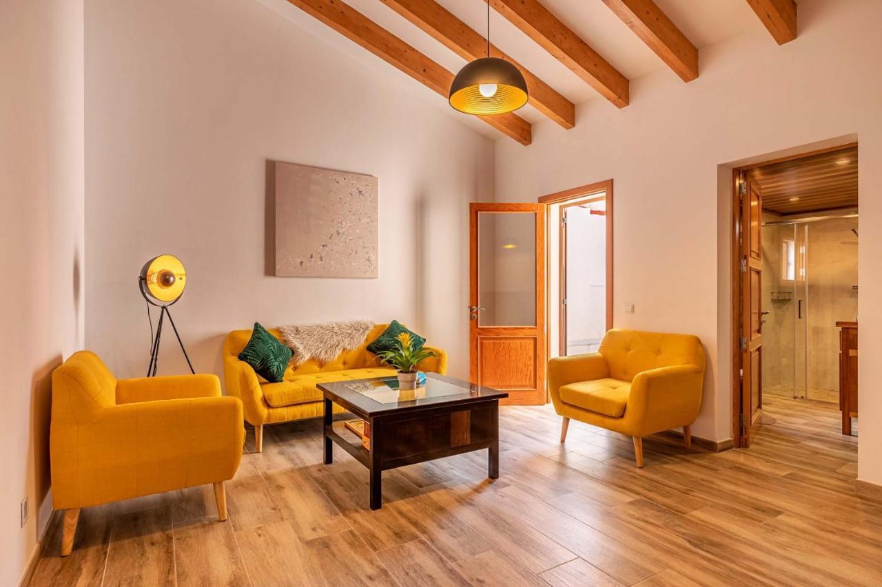 Casa Huerta 125 By Sealand Villa Pollença