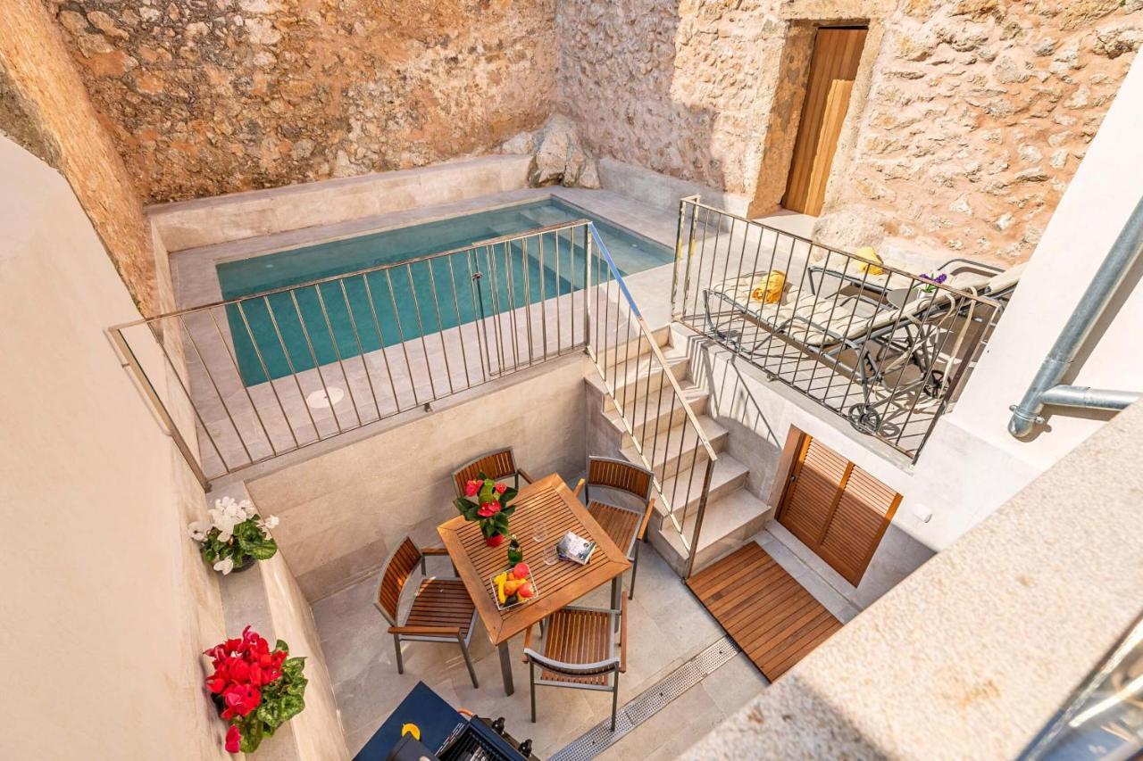 Casa Huerta 125 By Sealand Pollença