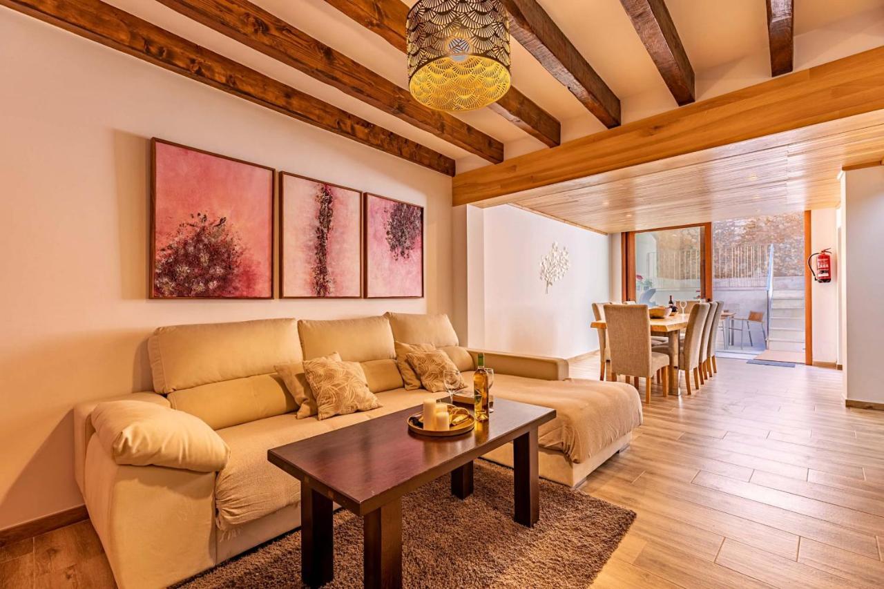 Casa Huerta 125 By Sealand * Pollença