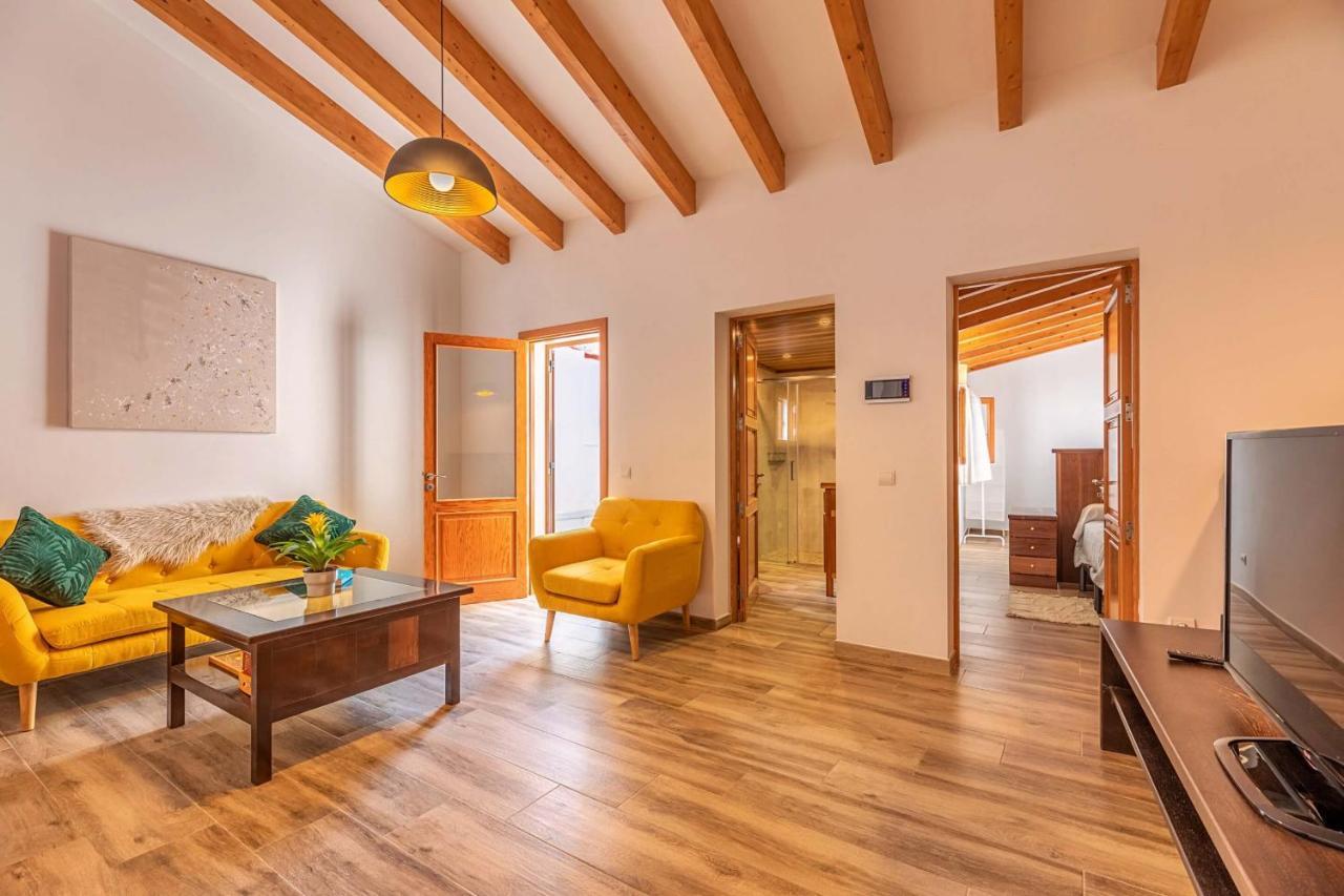 Casa Huerta 125 By Sealand Pollença